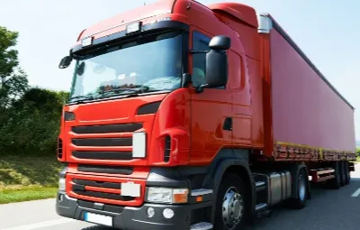 Antalya Mardin Ambar Kargo