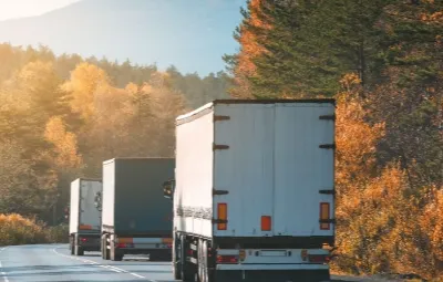 Antalya ile Mardin Arası Klima Taşıma