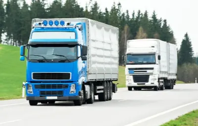 Antalya ile Mardin Arası Eşya Taşıma